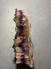 Amethyst,Großolbersdorf