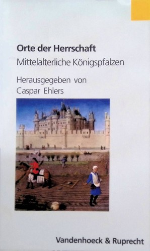 Orte der herrschaft - orte,