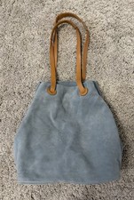 Bast Bucket Bag Beutel