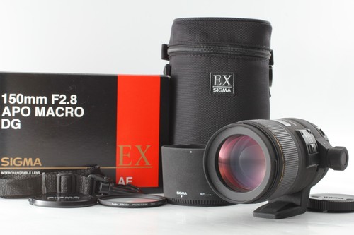 Nearmint box sigma af - in, box]