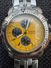 krug baumen Sportsmaster Mens