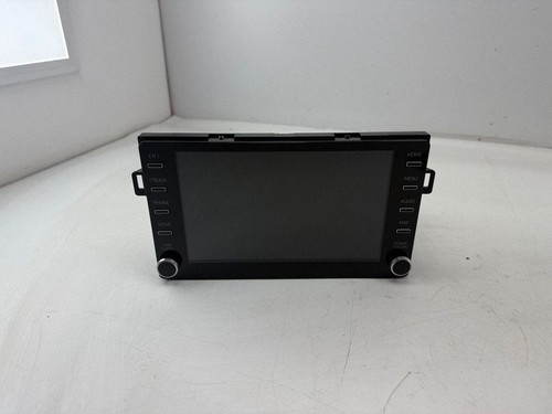 Toyota yaris xp210 - toyota, radio