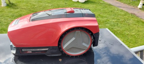 Top einhell rasenmähroboter - einhell,
