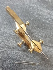 Altes Uhrmacher Werkzeug *