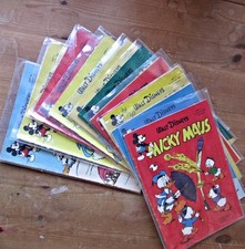 Micky Maus  1963  1 - 52