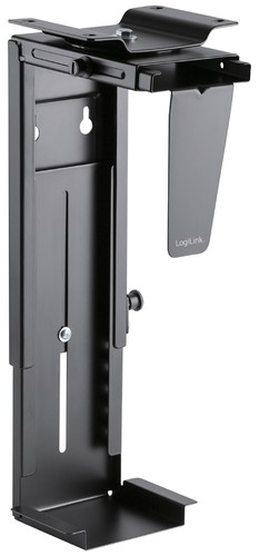Logilink cpu halter aus - cpu-halter, metall