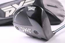 PXG 0811 XF Gen4 Driver / 9