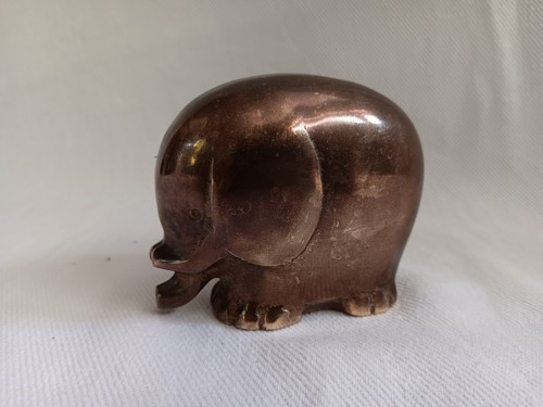 Gallo figur elefante vmtl - figur,