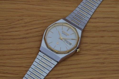 Citizen quartz 3801 289536kt - quartz, [3801-289536kt]