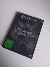 Blutengel - Nachtbringer & Tränenherz Live