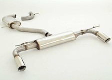 FMS Gr.A Anlage Sportauspuff