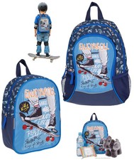 Kinderrucksack Jungen Rucksack