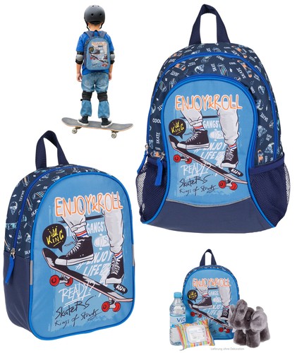 Kinderrucksack jungen rucksack - kinderrucksack,