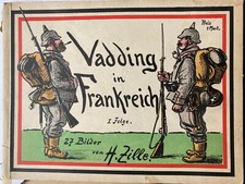Vadding in Frankreich - 27