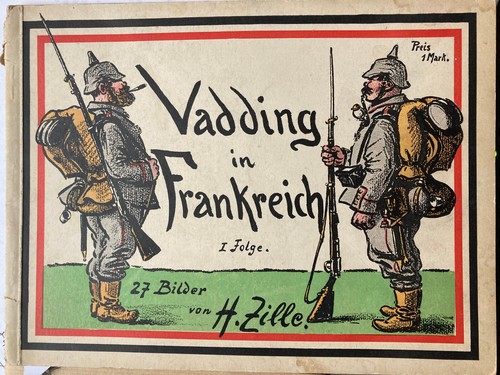 Vadding frankreich 27 - vadding,