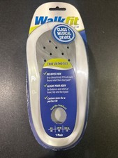 walk fit platinum Orthesen Gr