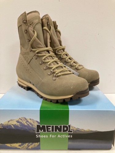 Meindl combat jungle - gr., 40