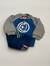 Adidas Baby/Kleinkindanzug