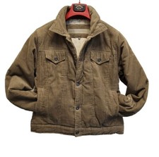 CORDJACKE "ITS NOIZE" M/L