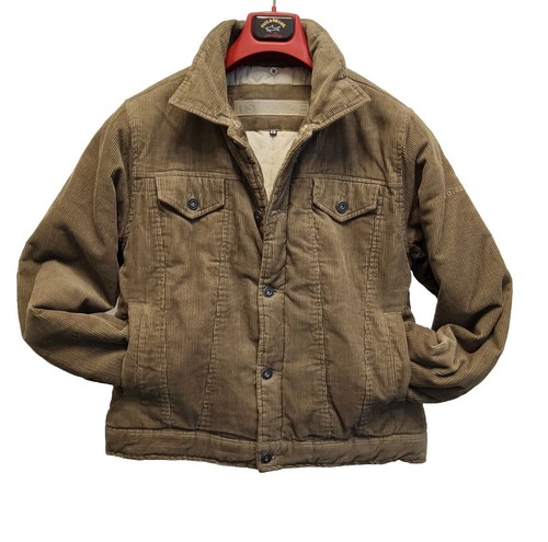 Cordjacke its noize m l - cordjacke, "its