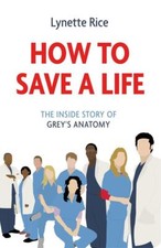 How to Save a Life | Lynette Rice | englisch