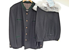 Schöner Trachtenanzug Janker