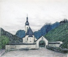 Richard Pietzsch 1872-1960