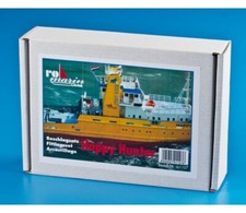 Krick ro1107 happy hunter - krick,