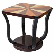 Couchtisch Art Deco Tisch