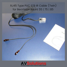 BeoVision Avant 55 75 85 RJ45