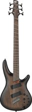 IBANEZ SRC6MS-BLL  6-Saiter