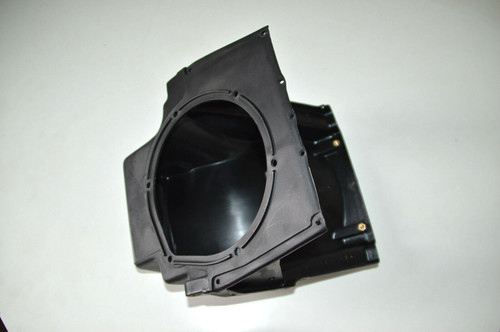 Luftfilterkasten airbox - luftfilterkasten,