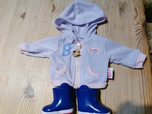 Zapf baby born vintage - zapf, +