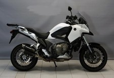 Honda VFR 1200 X Crosstourer