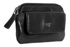 Braun Büffel Anna Key Wallet