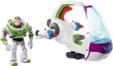 Toy Story Galaxy Explorer