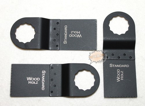 Tlg holzsägeblatt set 34mm - holzsägeblatt,