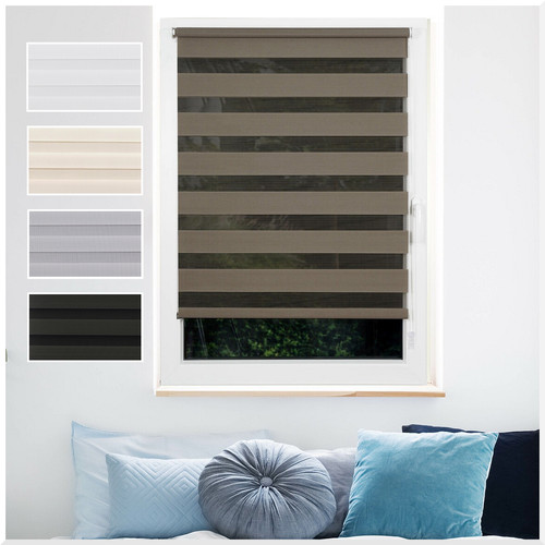 Fensterrollo doppelrollo - fensterrollo,