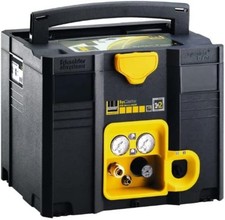 Schneider Kompressor SYM 150-8-6 WXOF SysMaster Systainer T-LOC 8bar 6ltr. 