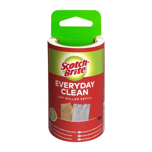 Scotch brite everyday - everyday, clean