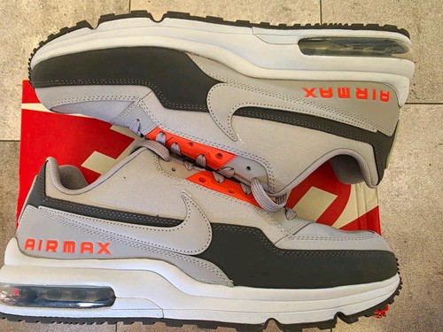 Nike air max ltd - nike, prem