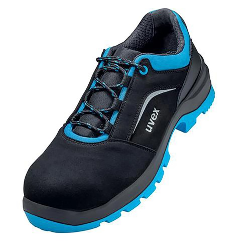 Uvex arbeitsschuhe halbschuhe - uvex,