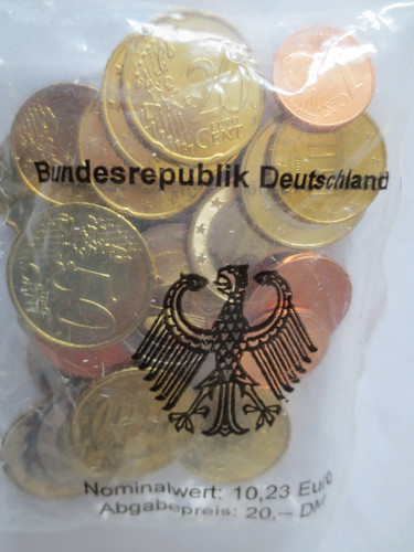 Euro starterkit 2002 - starterkit,