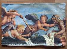 Attraktive Schmuckkissen nach