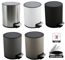 spirella Kosmetikeimer