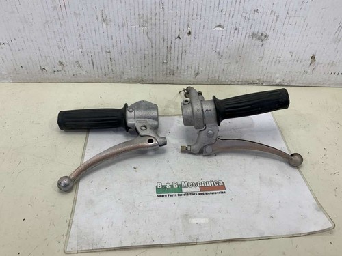 Paar gasgriff austausch mopeds - paar,