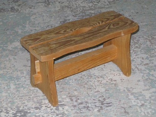 Alter schemel - alter,