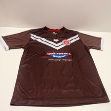 FC St. Pauli - Do you Football