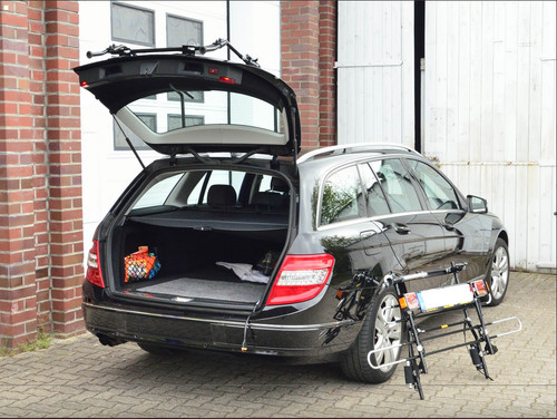 Fahrradträger für mercedes - fahrradträger,