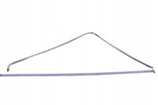 BMW 6 E24 628 Chromleiste OE